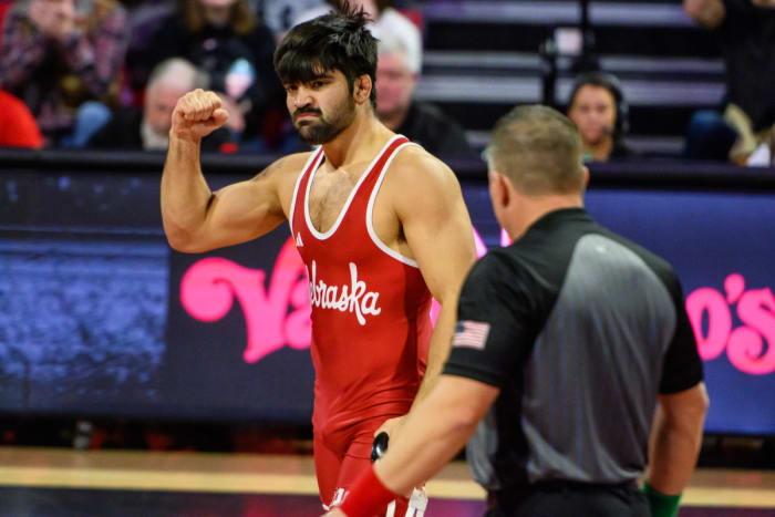 11_Silas Allred_WRESvsPurdue0121